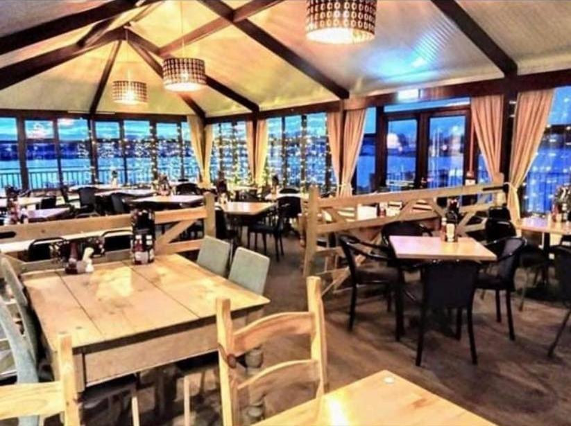 Willow Lodge Crowle  Luaran gambar